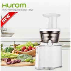 Hurom Slow Juicer H-AJ series- Promo MURAH