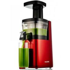 Hurom Slow Juicer Hq Red - 6Dab53