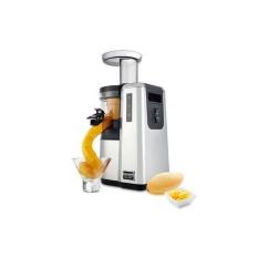 Hurom Slow Juicer Hz Series - Silver- Rose Gold- Red Wine - A3dd7c