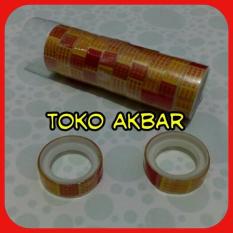 Ichiban Solasi Bening (Satuan)