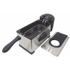 IDEALIFE Deep Fryer IL-200DF Penggoreng Elektrik Listrik
