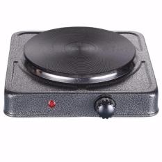 Idealife Kompor Listrik 1 Tungku, Kompor Listrik Kecil, Electric IL-401