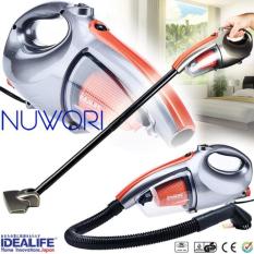 IDEALIFE Original Vacuum Cleaner & Blower 2 in 1 Penyedot Debu IL-130S