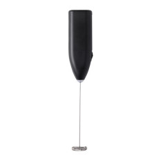 IKEA Pengocok susu, hitam
