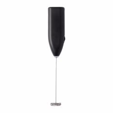 IKEA Pengocok Telur dan Susu, pas untuk Teh Telur, Latte, Omelet, Kue - Hitam