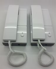 Interphone Kabel Merk Commax TP-1K ( garansi itcom panasonic )