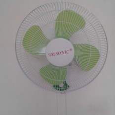 ISMART - KIPAS ANGIN Dinding 16 inci original TRISONIC Murah