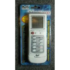 JOKER ac-4000 Remote remot Ac Universal bisa buat semua Merek ac BONUS GRATIS ONGKIR