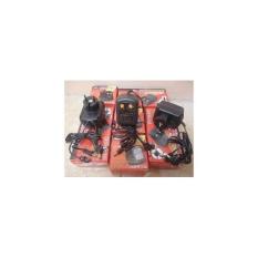 Jual Adaptor AC DC Shinyoku SYK 500 500Ma Limited