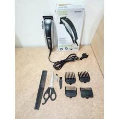 Jual ALAT CUKUR RAMBUT HAIR CLIPPER 4604 WAER Murah