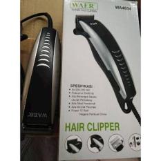 Jual ALAT CUKUR RAMBUT LISTRIK MERMAID MD 4604 Murah
