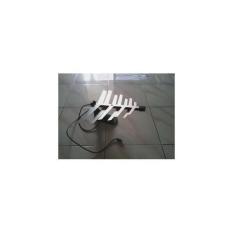Jual Antenna TV PF Digital Indoor MODERN Cocok Untuk LCD LED Murah