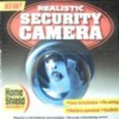Jual CCTV Palsu Replika Fake Dummy