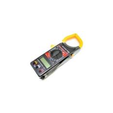 Jual Digital Clamp Multimeter Tang Ampere M266 Murah