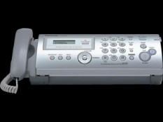 Jual Fax Panasonic KX-FP 205, Panasonic 206