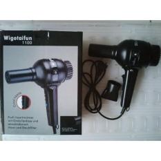 Jual HAIR DRYER PENGERING RAMBUT WIGO TAIFUN 1100 Murah