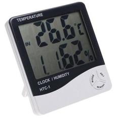 Jual HYGROMETER THERMOMETER SUHU RUANGAN HTC Berkualitas