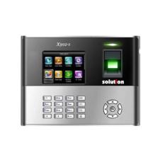 Jual Mesin Absen Finger Print Fingerprint Acces Control Solution X 302