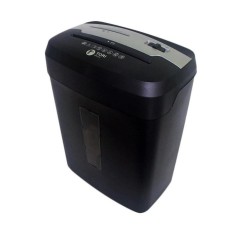 JUAL MESIN PENGHANCUR HANCUR KERTAS PAPER SHEDDER SHREDDER DOKUMEN