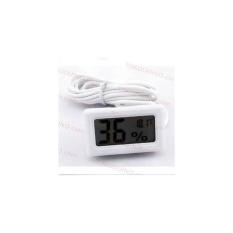 Jual MINI LCD DIGITAL THERMOMETER HYGROMETER PROBE TEMPERATURE SENSOR Limited