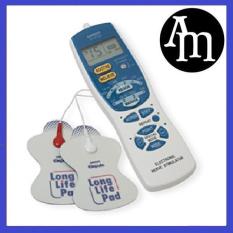 Jual Omron Electronic Pulse Massagers HV-F128