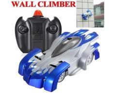 JUAL RC Wall Climber Car Zero Gravity Galaxy Racer MOBIL JALAN DINDING