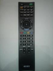 JUAL REMOT REMOTE TV SONY LCD LED PLASMA SMART 3D