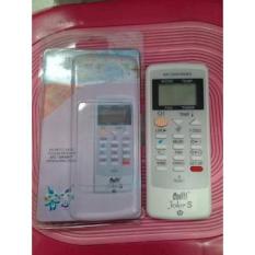 Jual REMOTE REMOT AC SHARP MULTI KW SUPER Berkualitas