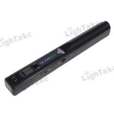 Jual Scanner Scaner Scan Pemindai Handyscan Baterai Portable