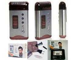 JUAL SHAVER ALAT CUKUR CUKURAN PENCUKUR KUMIS JENGGOT BULU