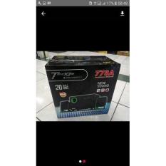 Jual Speaker Salon Aktif GMC Teckyo 778A SD Card Remote USB Port Murah