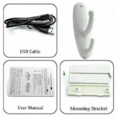 Jual Spycam Kamera Gantungan Baju , Camera Clothes Hook Motion Detecti