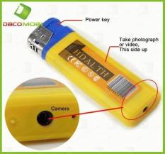 Jual Spycam Kamera Lighter Korek Api, Camera CCTV Lighter