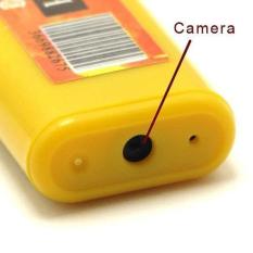 Jual Spycam Kamera Lighter Korek Api, Camera CCTV Lighter