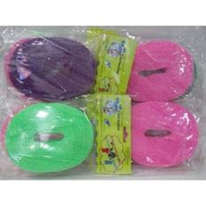 Jual Tali Jemuran Gantungan Baju 5 Meter Praktis Limited