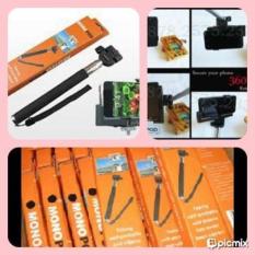 Jual Tongsis / Tongkat Narsis ( Self Portrait Monopod ) For Camera