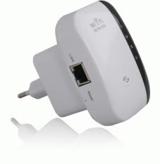 Jual Wireless-N WiFi Repeater 300Mbps