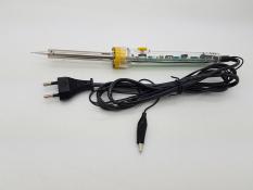 JYD Adjustable 200C s/d 450C Soldering + Kabel Antistatic / Solder