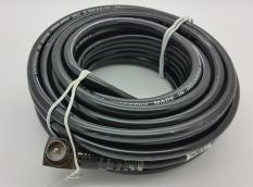 Kabel antena TV tanpa booster Kitani 5C, panjang 10M Merk KITANI