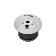 Kabel Coaxial Belden Rg6 9116S Untuk Antena Tv & Cctv Kualitas Bagus - E99997
