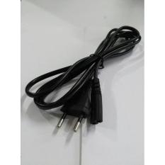 Kabel Power Elektronik Angka 8 / Printer 2 Meter Grosir - 5Bdadc