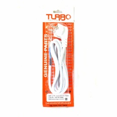 Kabel Setrika Turbo Untuk Semua Merk Setrika Standard SNI