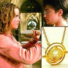 Kalung Artis Hermione Jean Granger Film Harry Porter Azkaban
