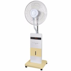 Kangaroo KG586S Misty Fan Kipas Uap Embun