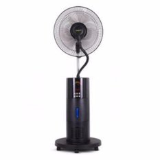 Kangaroo Misty Fan KG-550 (Kipas Angin Air / Kipas Misty)
