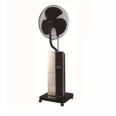 Kangaroo Misty fan KG207 - Kipas Uap Embun Gratis Pengiriman Jabodetabek