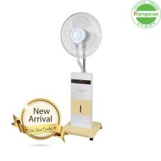 Kangaroo Misty fan KG586s bagus dan murah