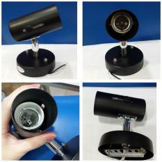 Kap Sorot / Fitting Sorot E27 / Lampu Lukisan / Lampu Sorot - 55C397