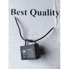 Kapasitor Kipas 3Uf 450V.Ac - 375Eed