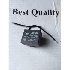 Kapasitor Kipas 4Uf 450V.Ac - E7e3bc